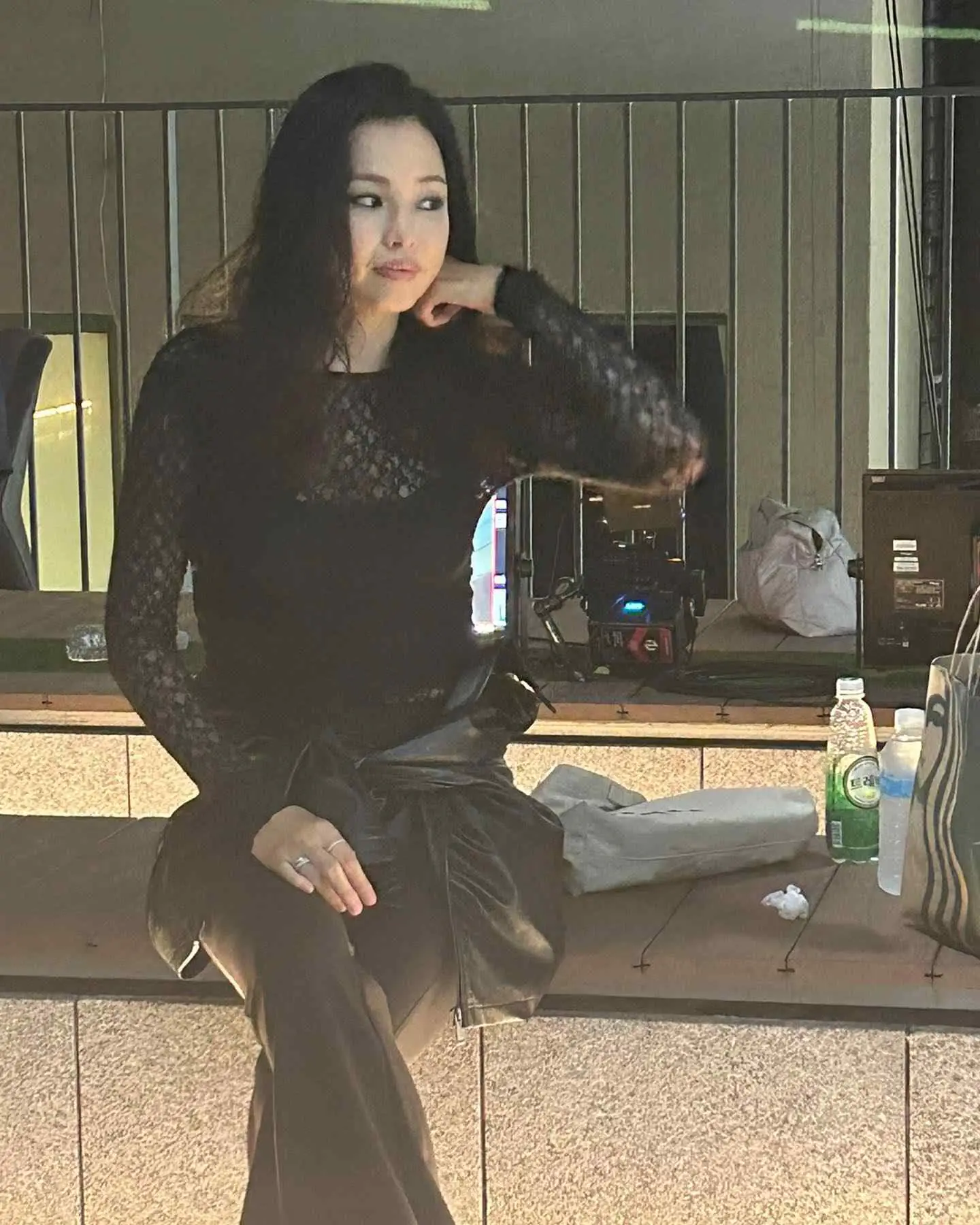Lee Hanee - lee-hanee-hot-8.webp